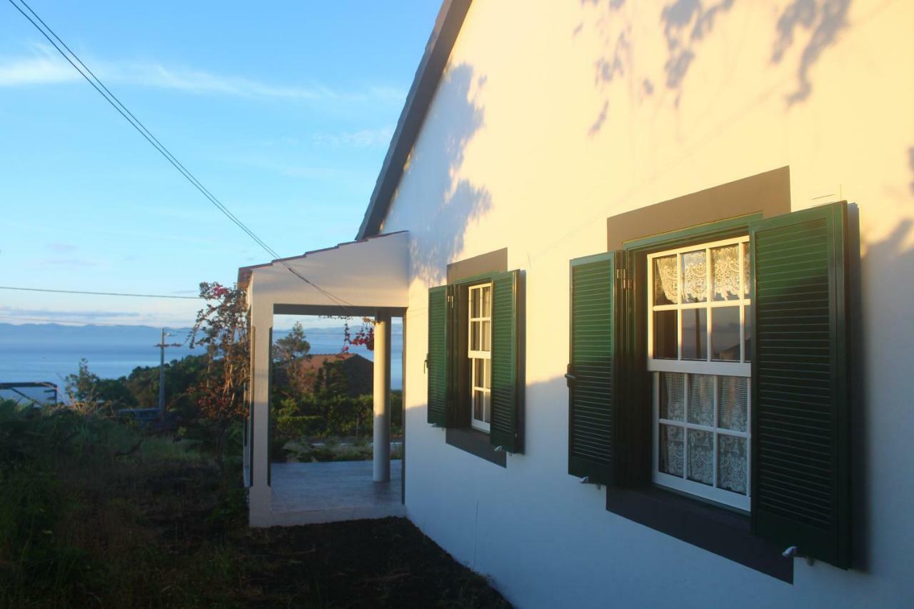 Casa Amaral Vila Santo Antonio  Exterior foto