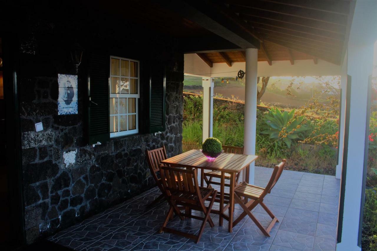 Casa Amaral Vila Santo Antonio  Exterior foto
