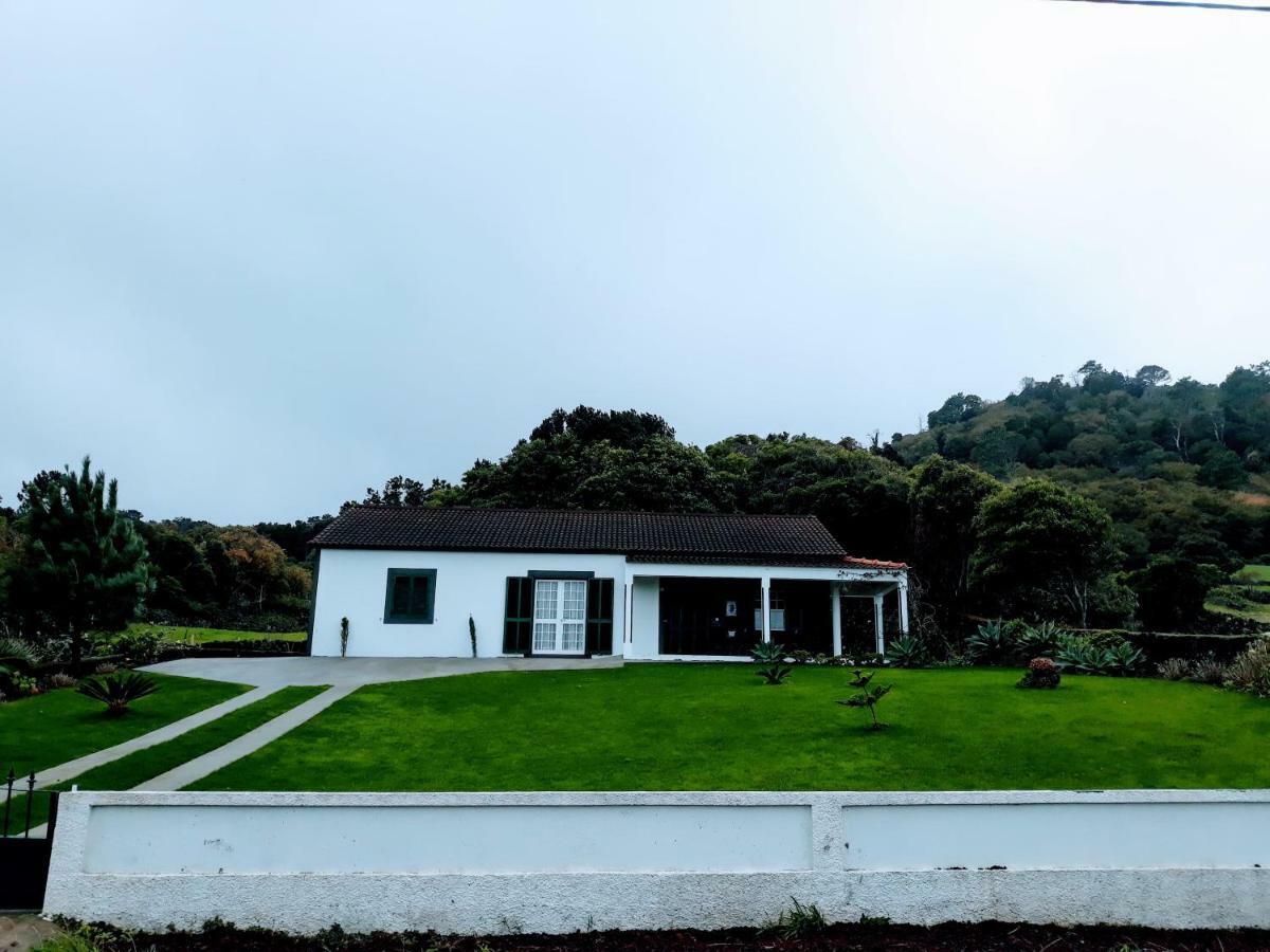 Casa Amaral Vila Santo Antonio  Exterior foto
