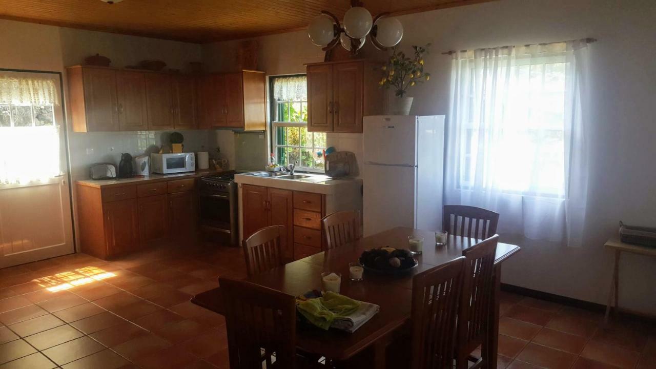 Casa Amaral Vila Santo Antonio  Exterior foto